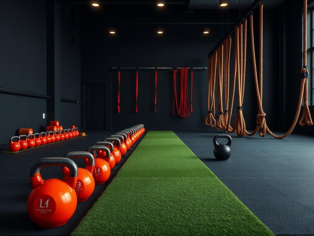 Fitness cho nhân viên văn phòng tại ME GYM